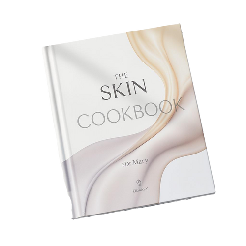 Dr. Mary's Skin Cookbook