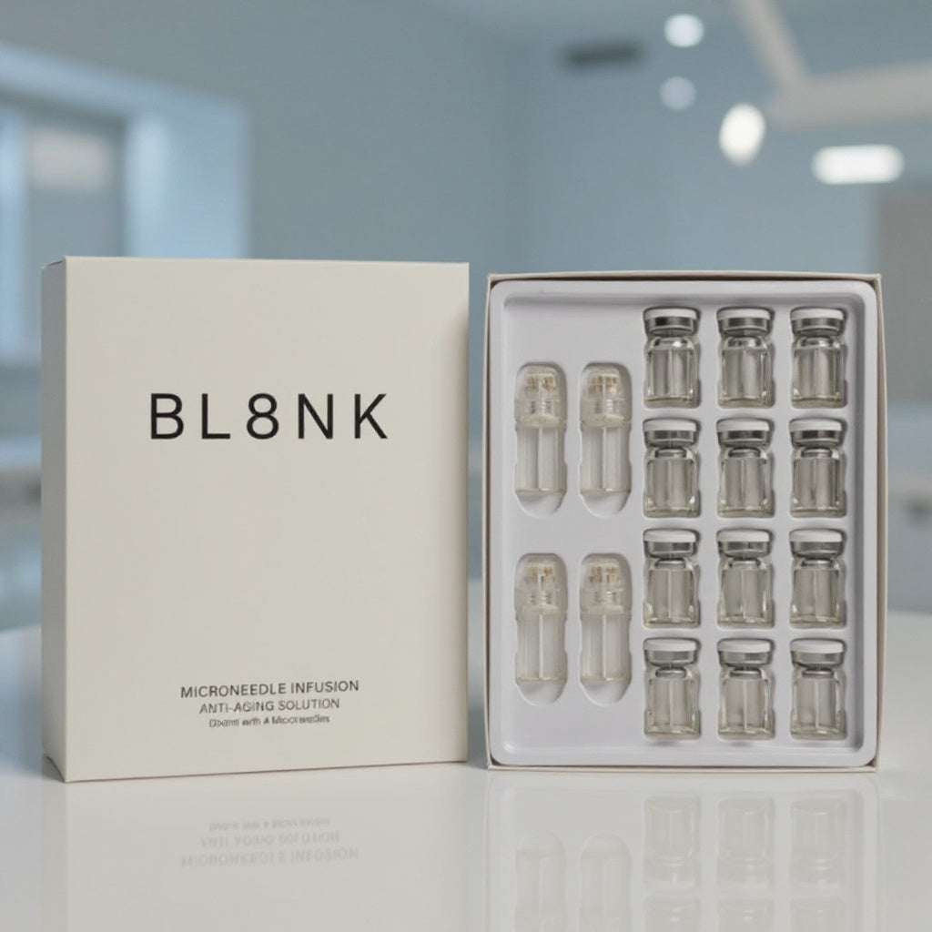 The Senofusion™ System (2 per/ Month)