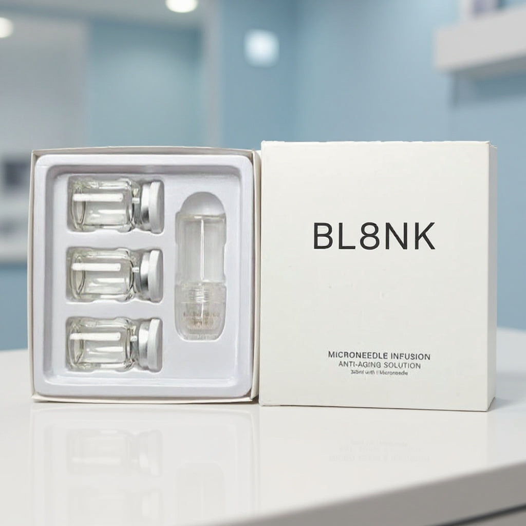 The Senofusion™ System (2 per/ Month)