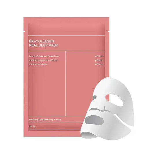 5x Post Application Mask