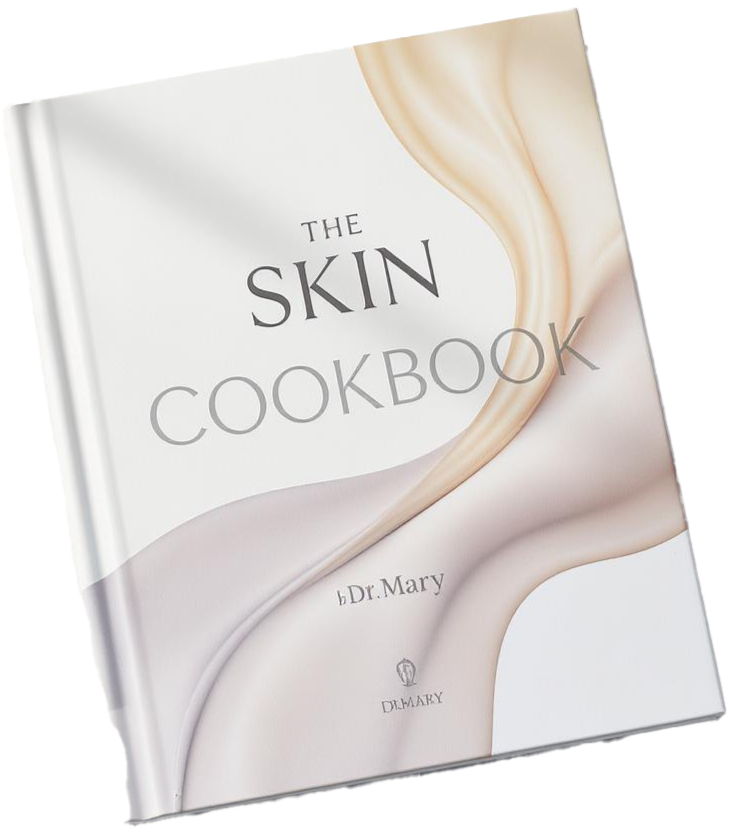 Dr. Mary's Skin Cookbook
