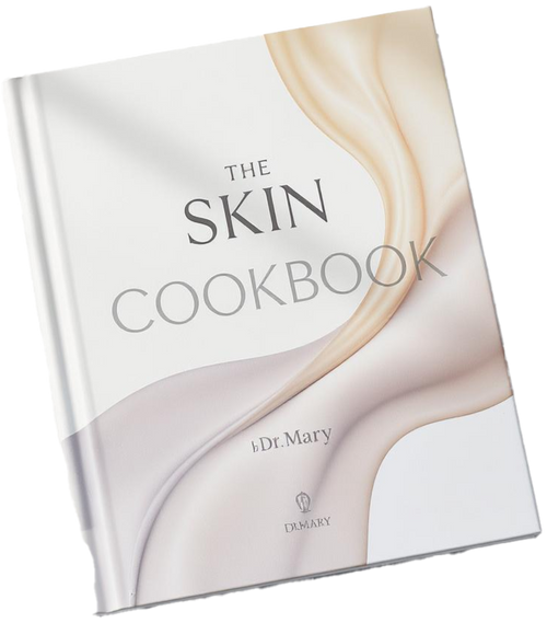 Dr. Mary's Skin Cookbook